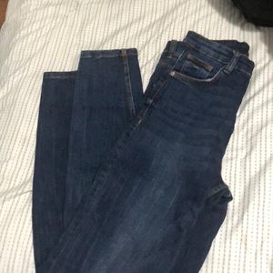 Zara jeans !!